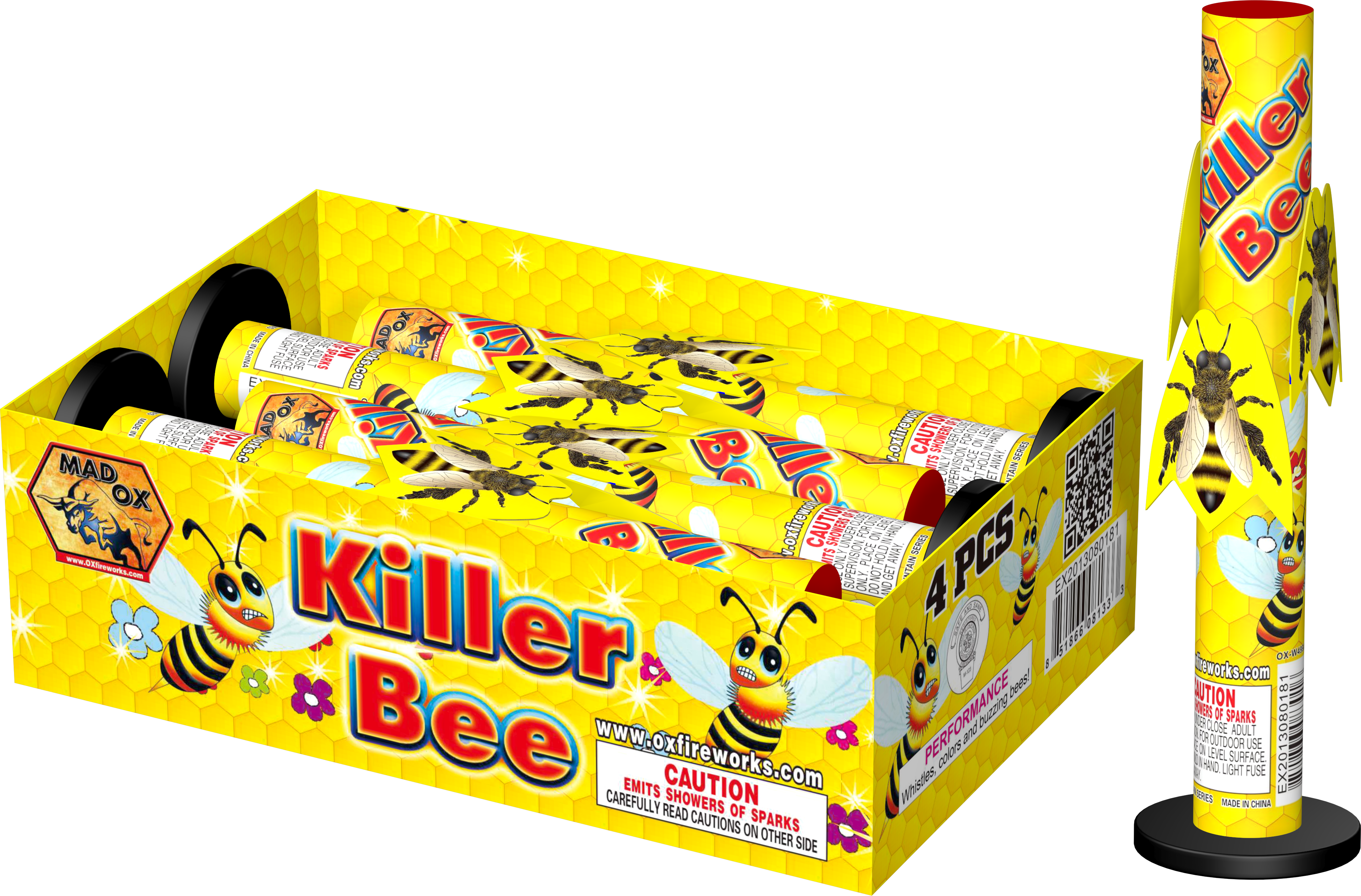Killer Bee