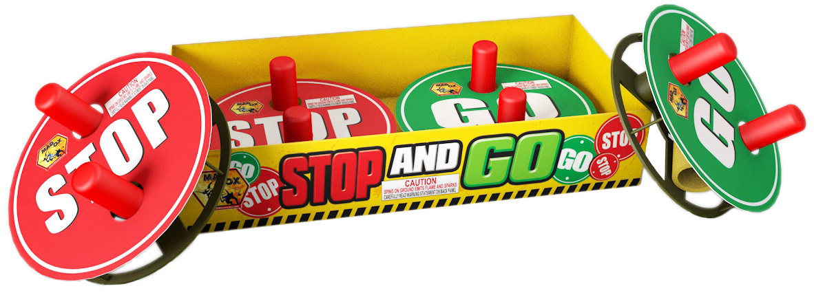 Stop and Go