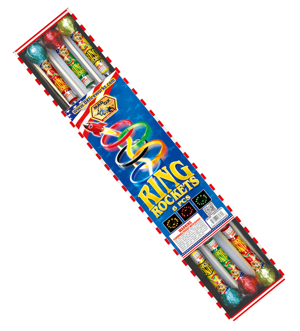 Ring Rocket