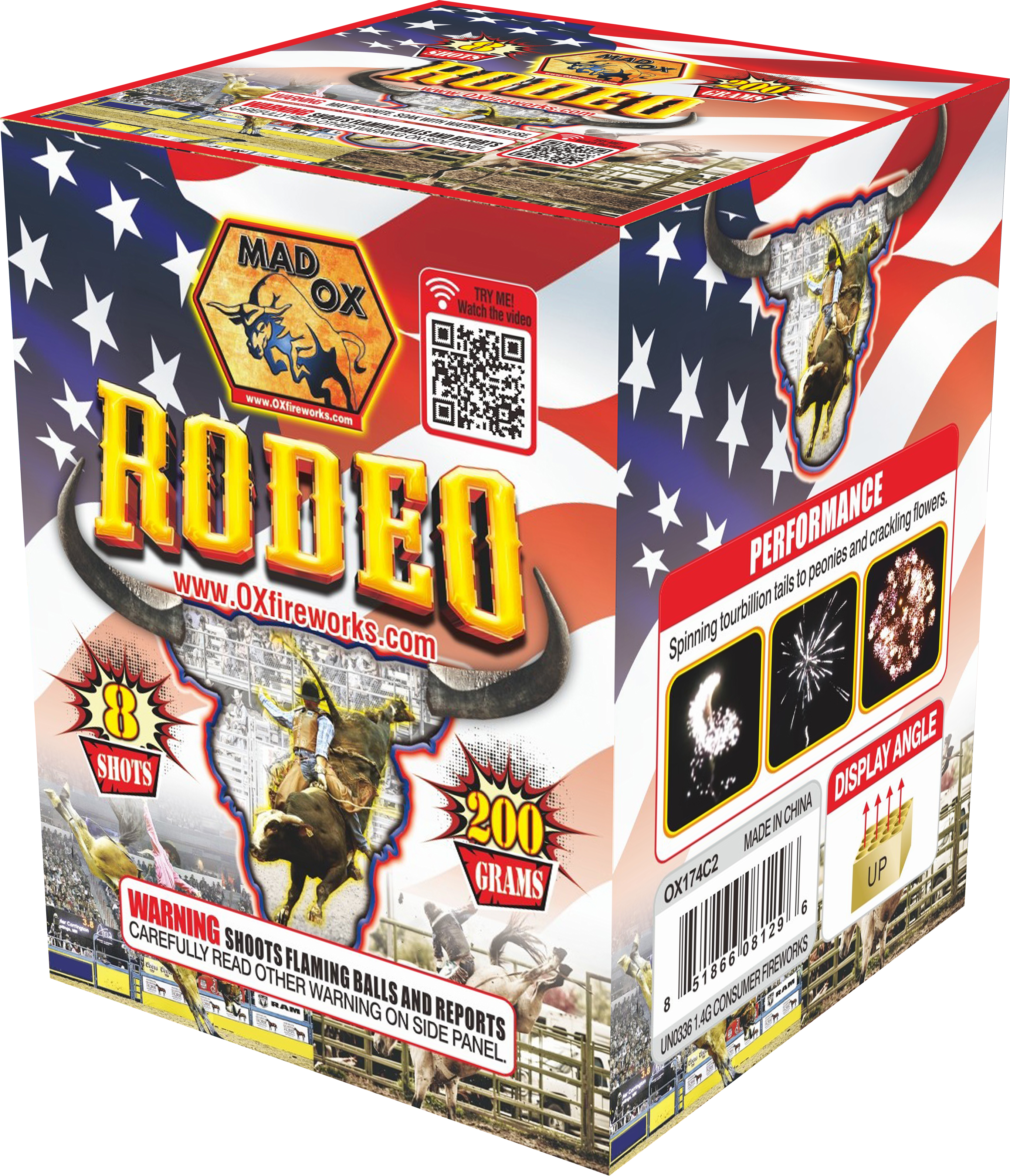 Rodeo