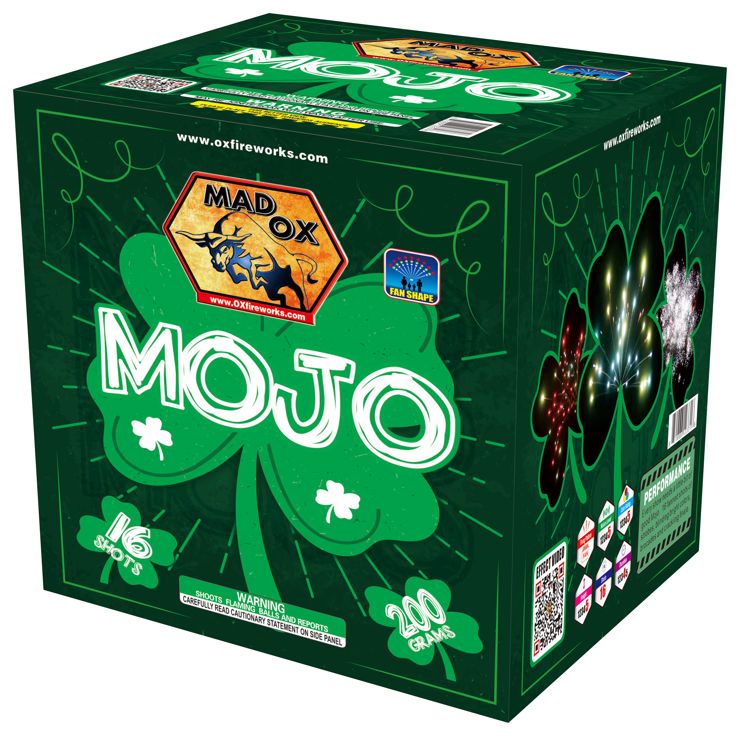 Mojo