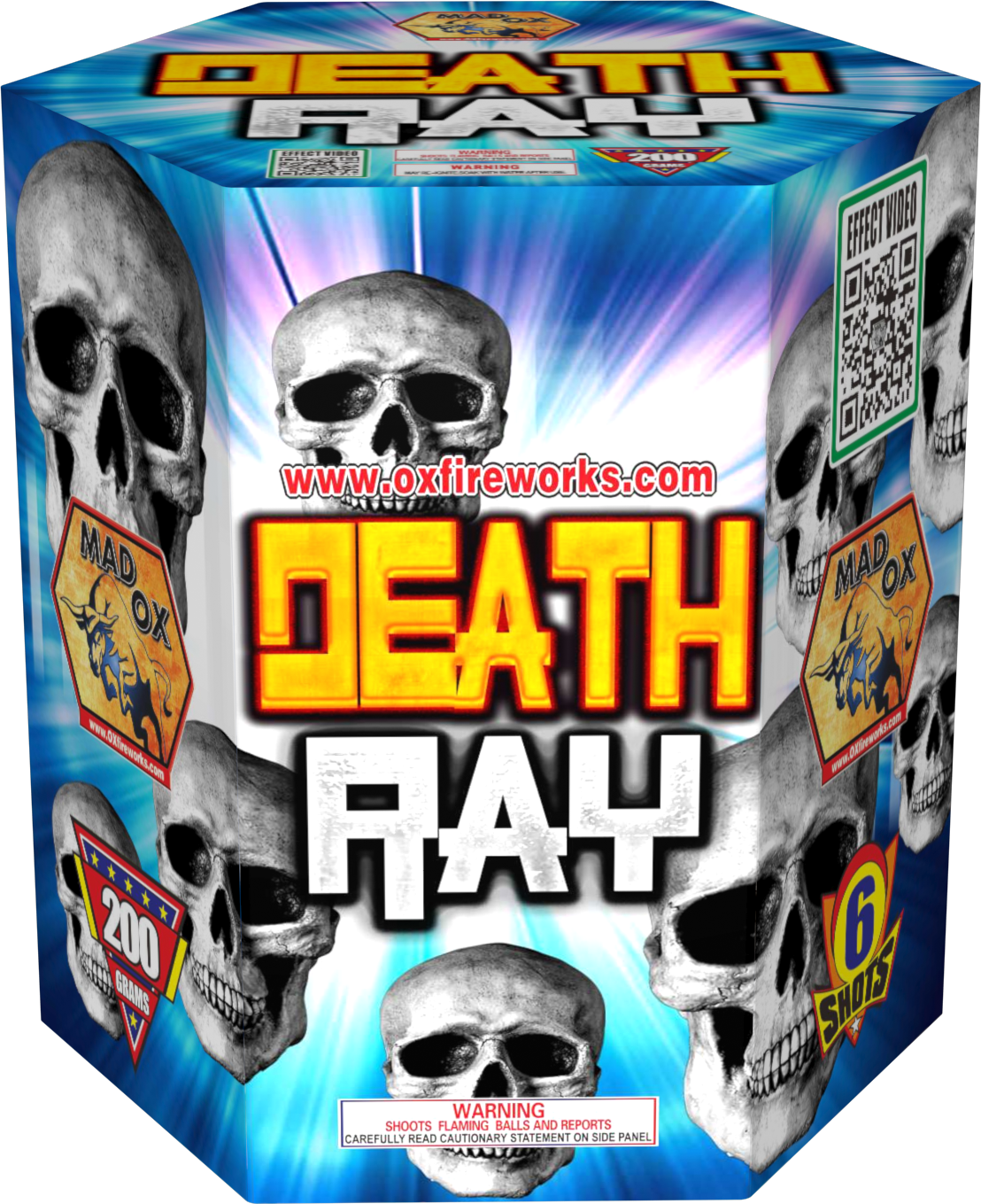 Death Ray
