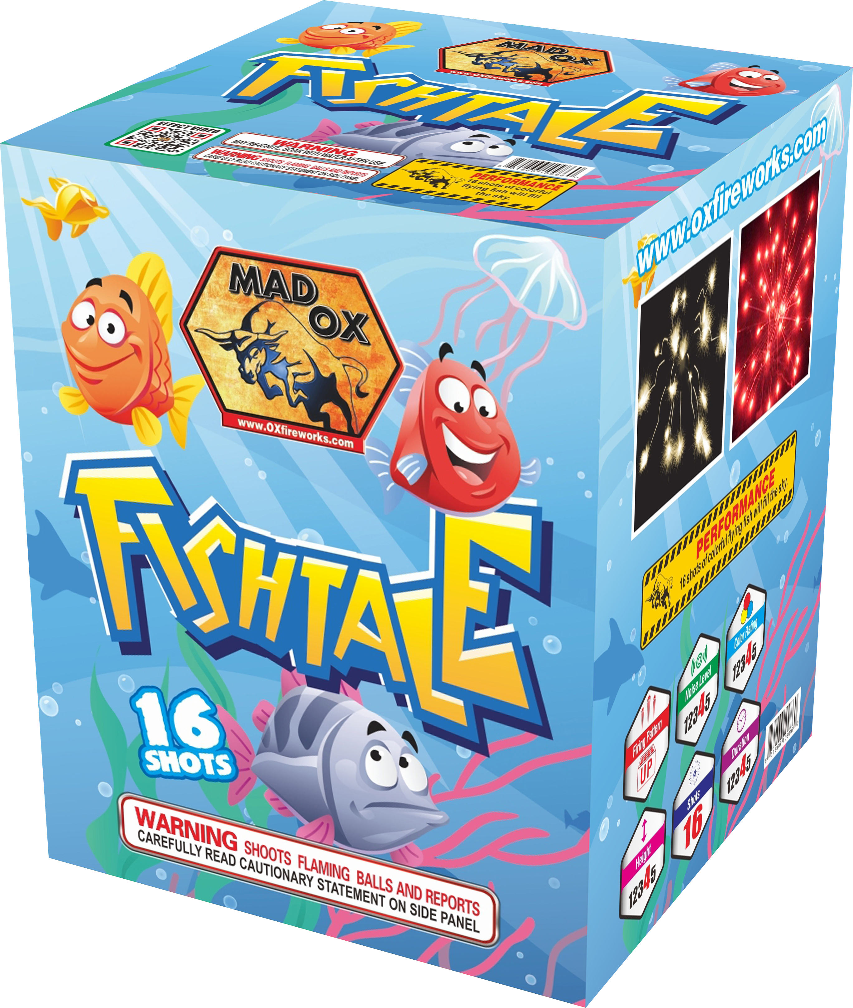 Fishtale