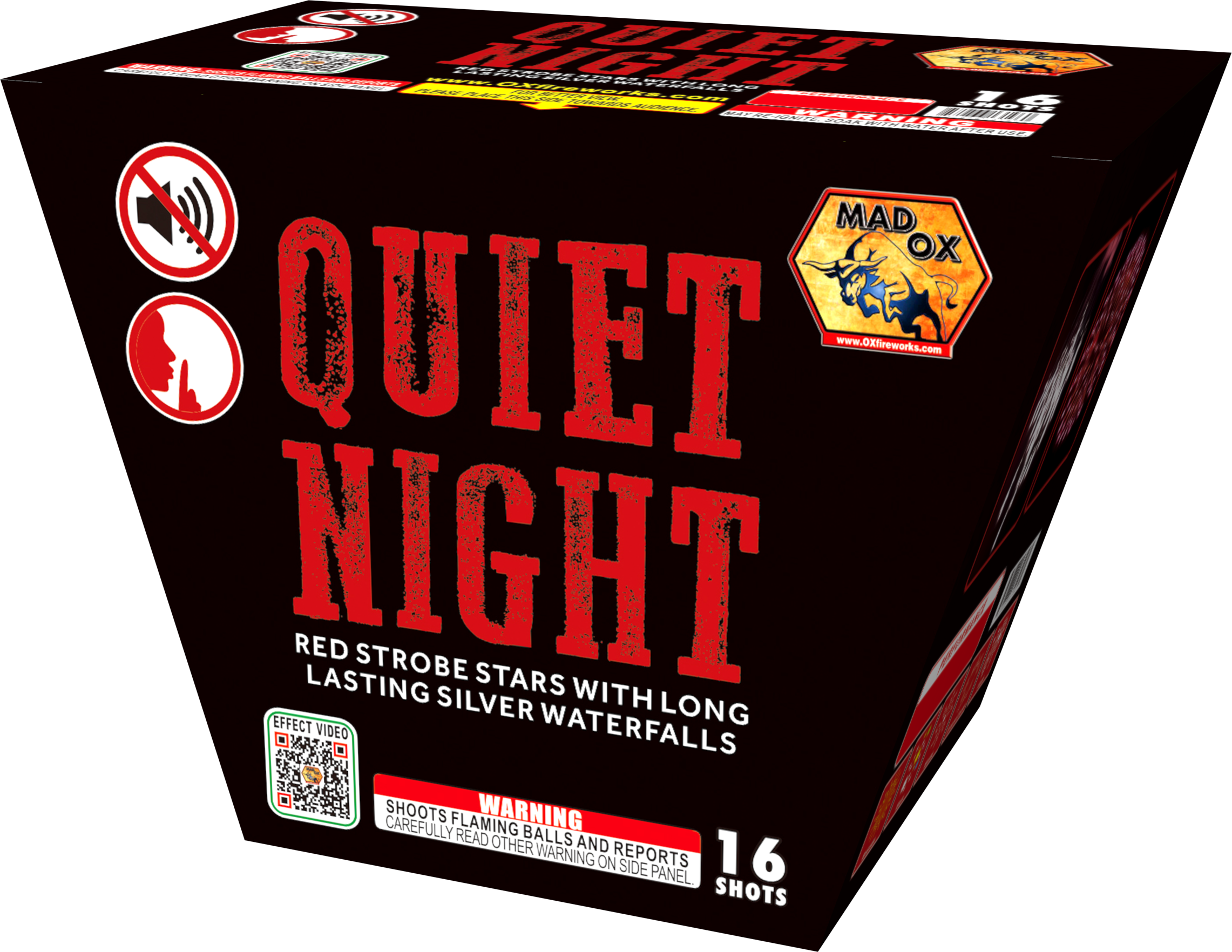 Quiet Night