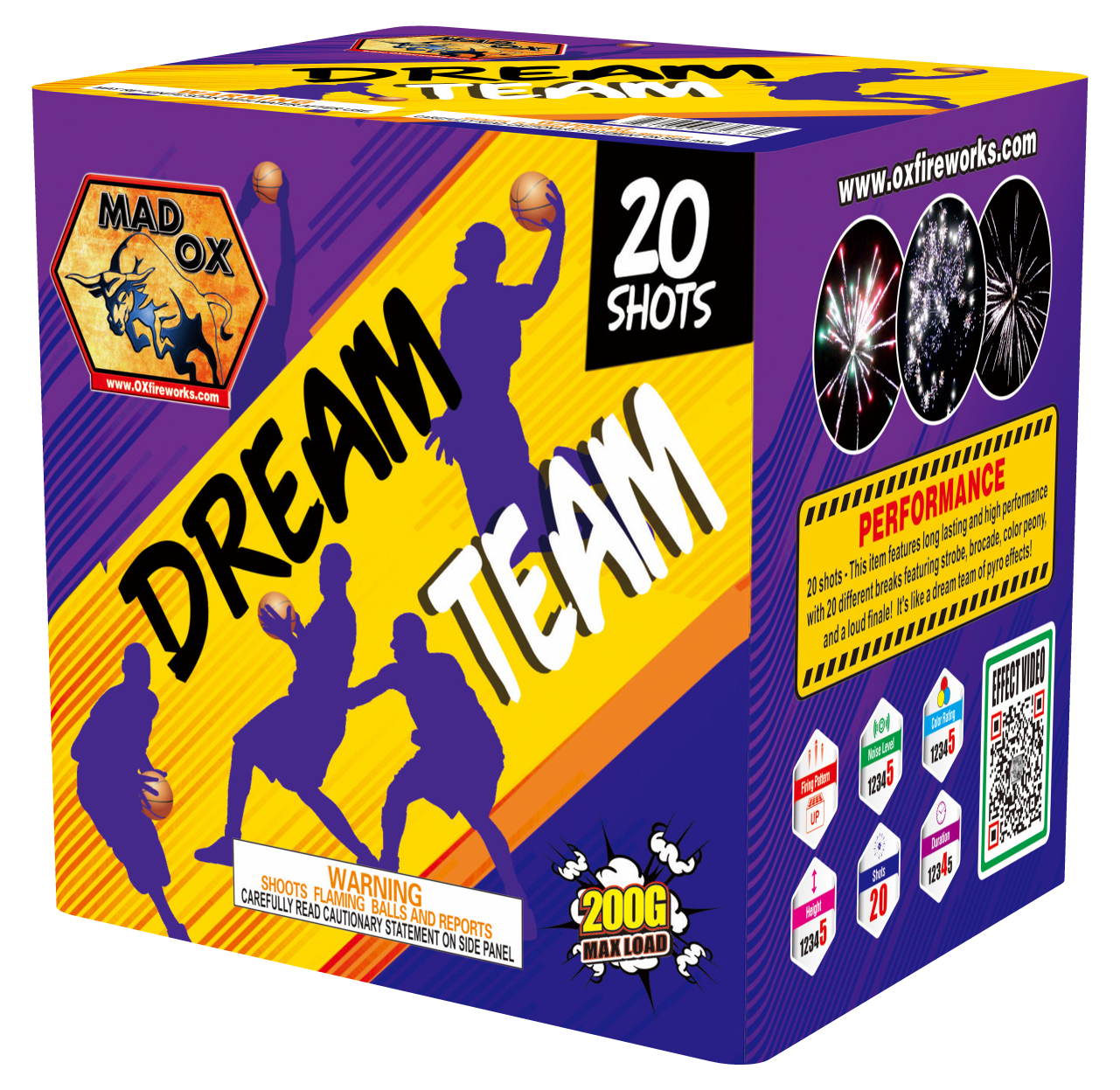 Dream Team