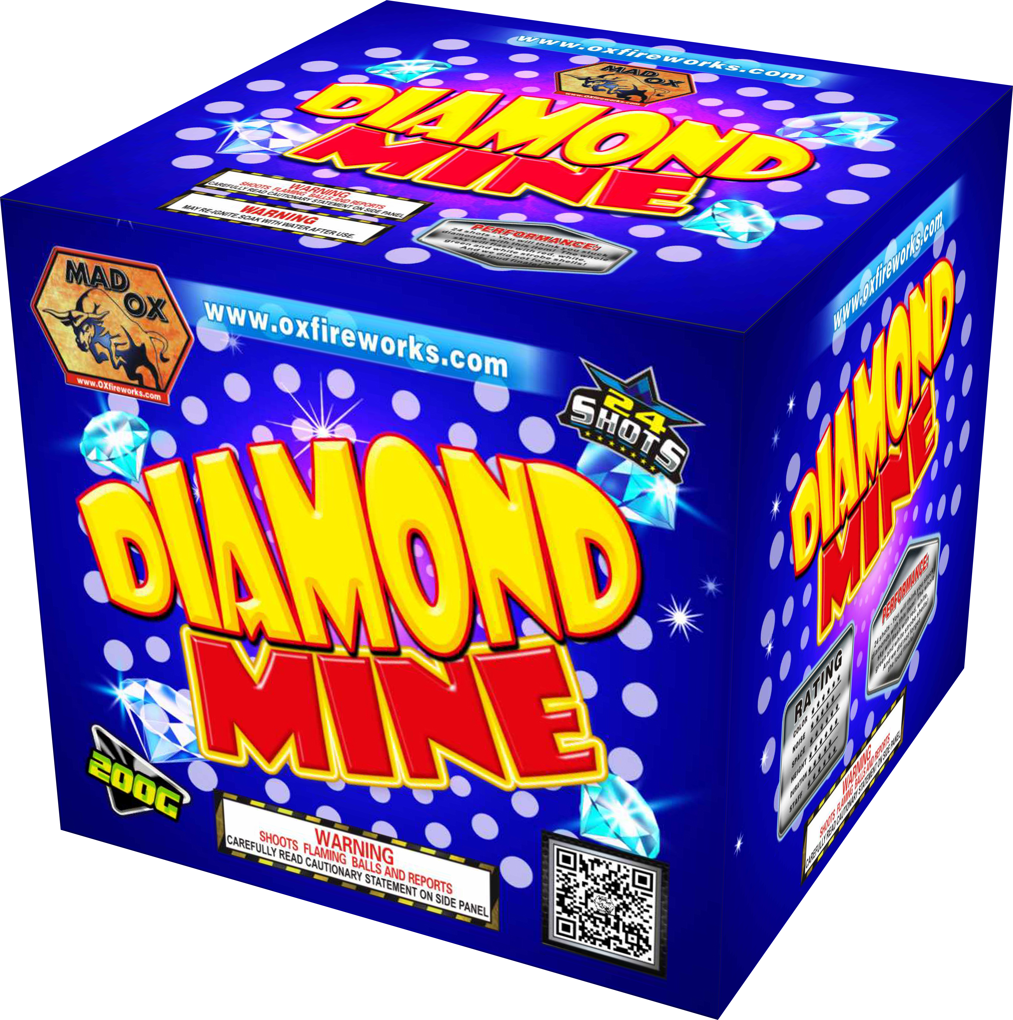 Diamond Mine