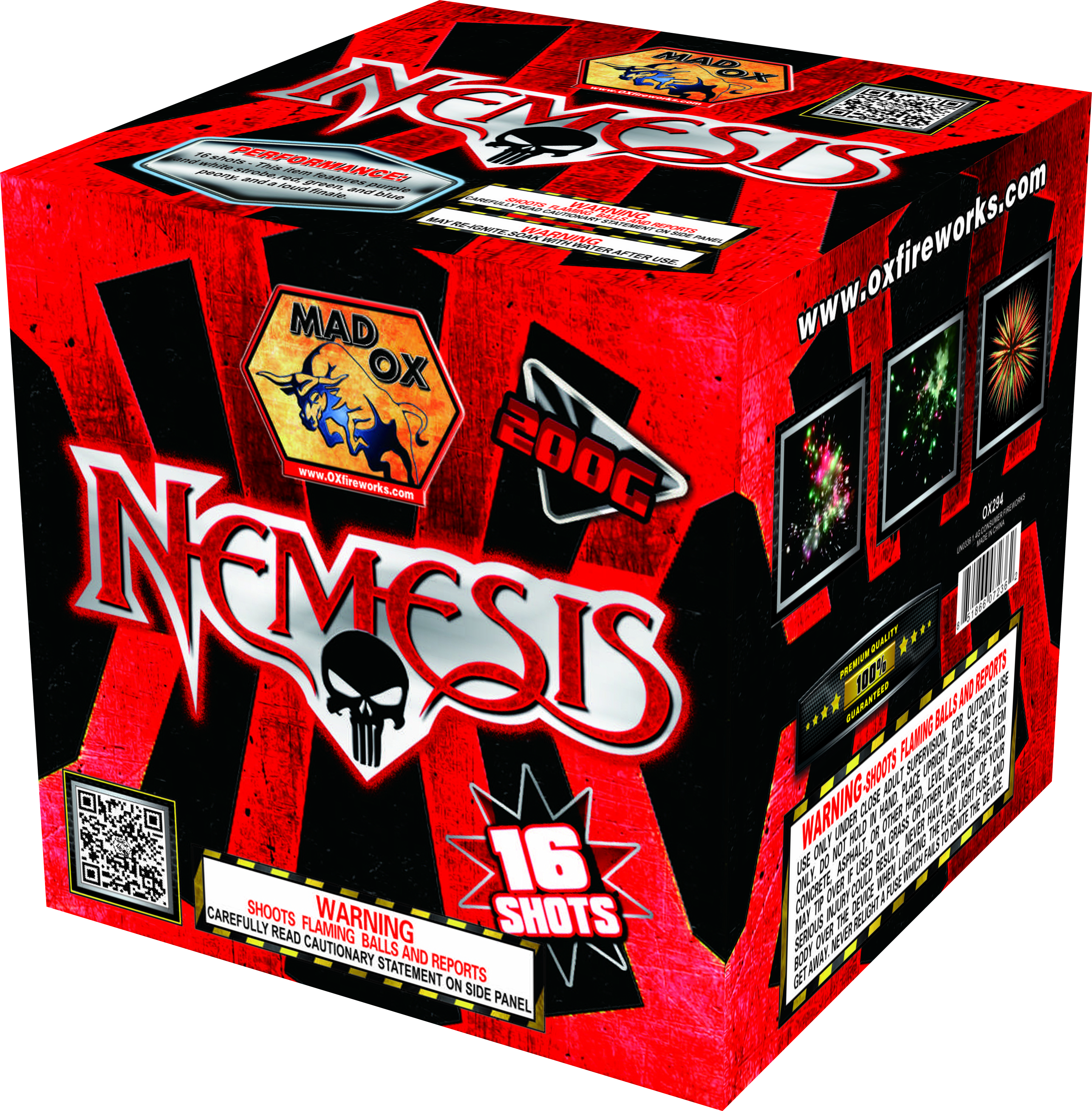 Nemesis