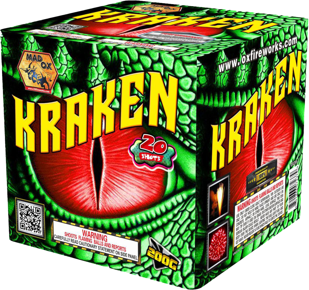 Kraken