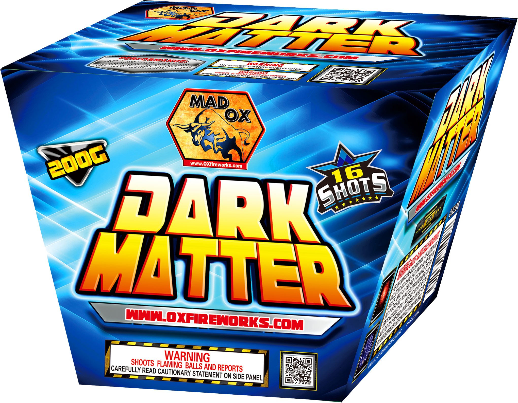 Dark Matter
