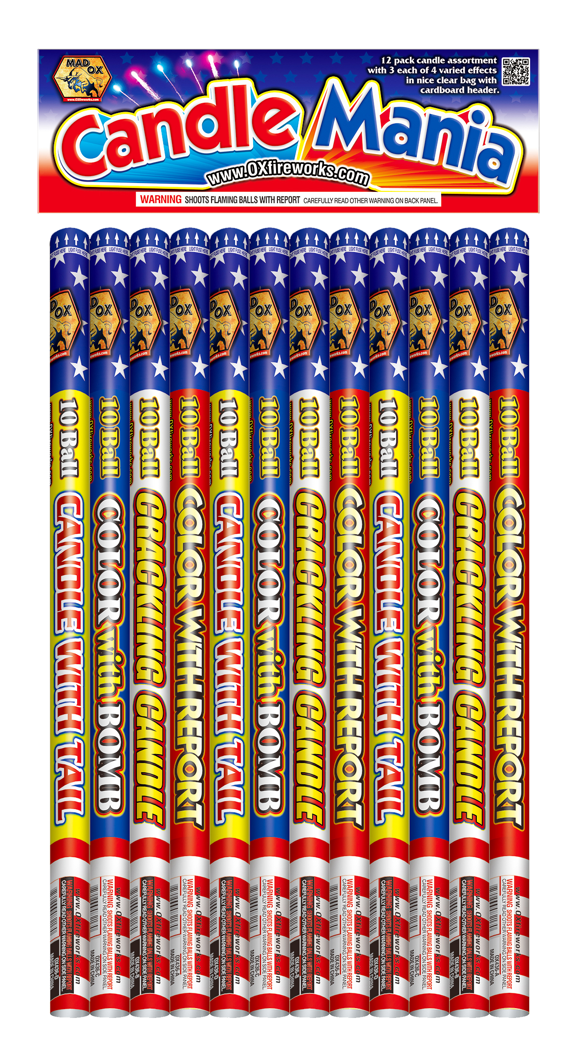 Candle Mania