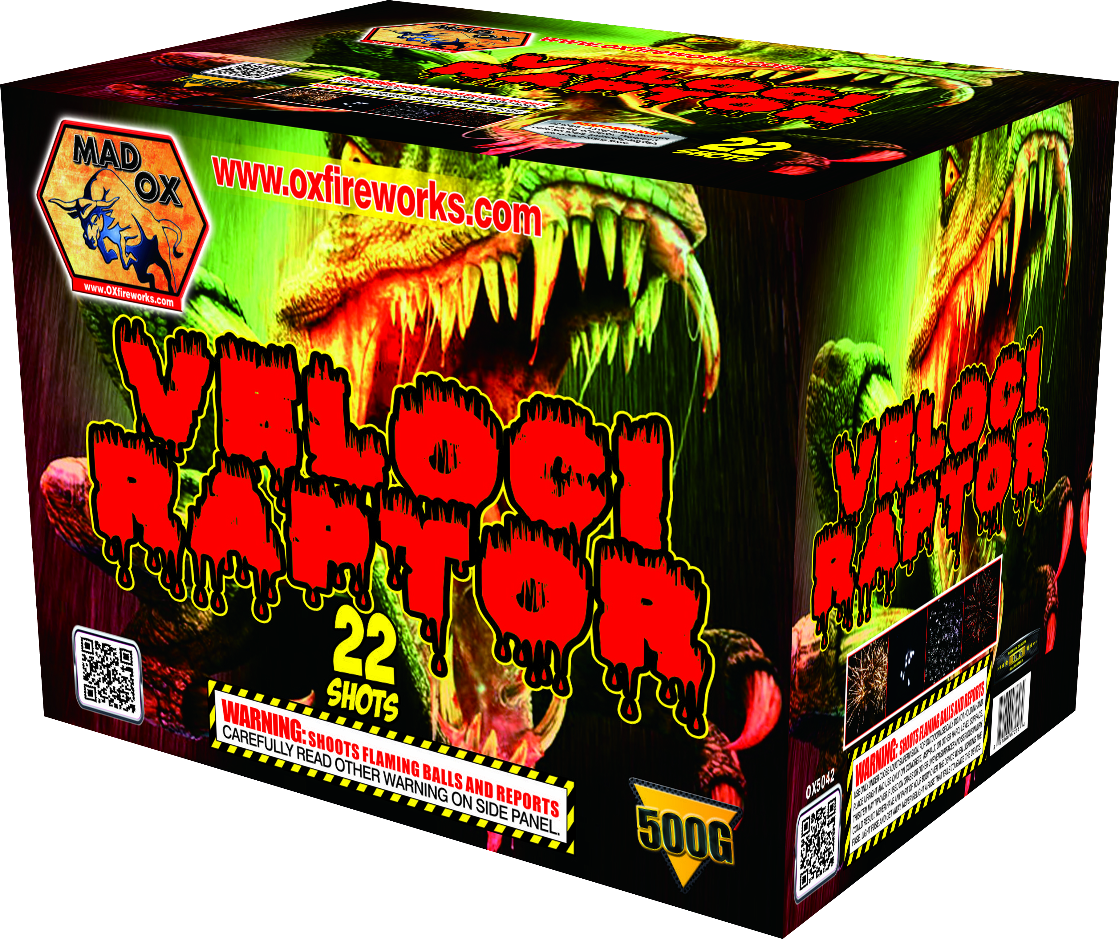 Velociraptor