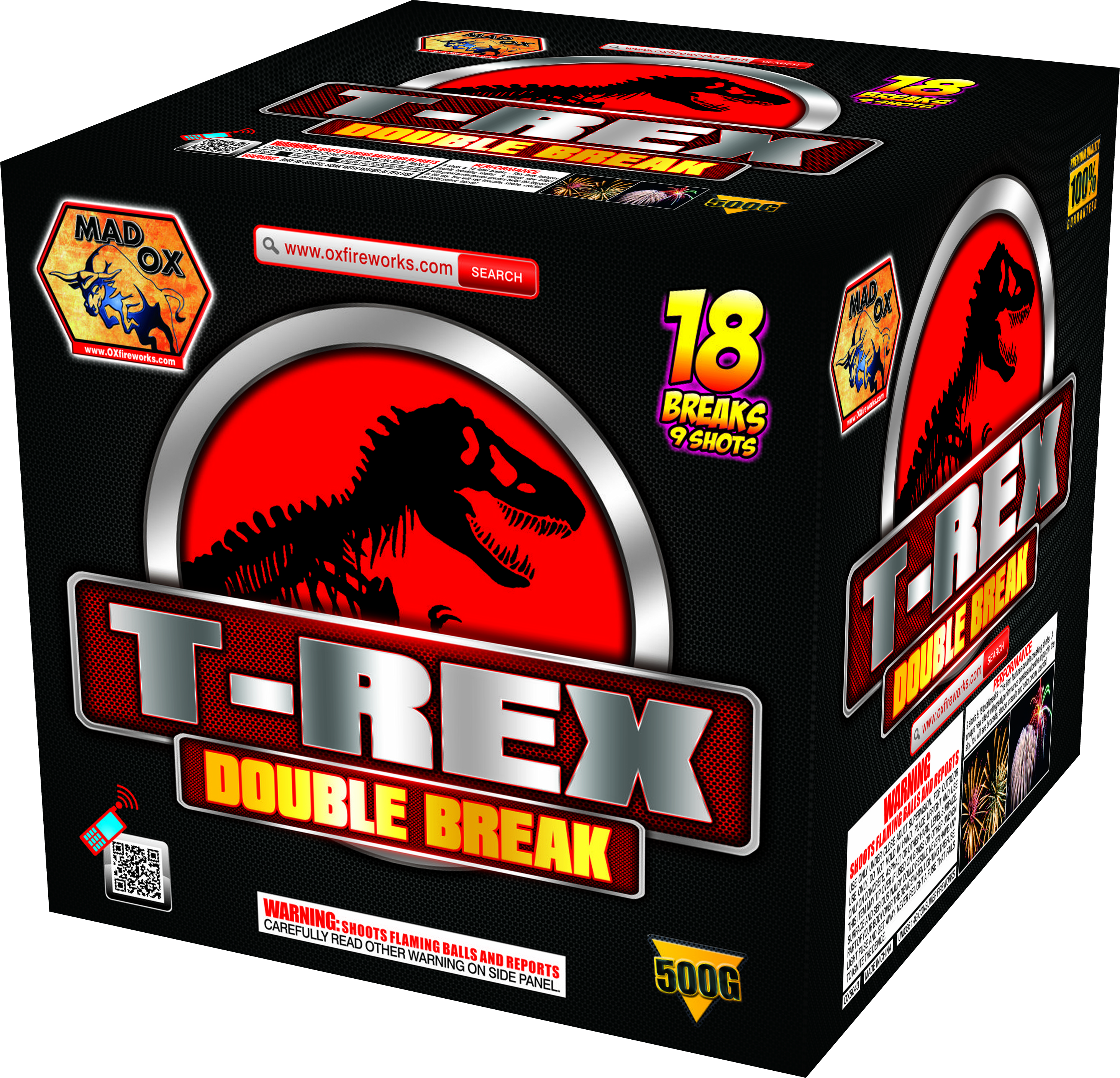 T-Rex
