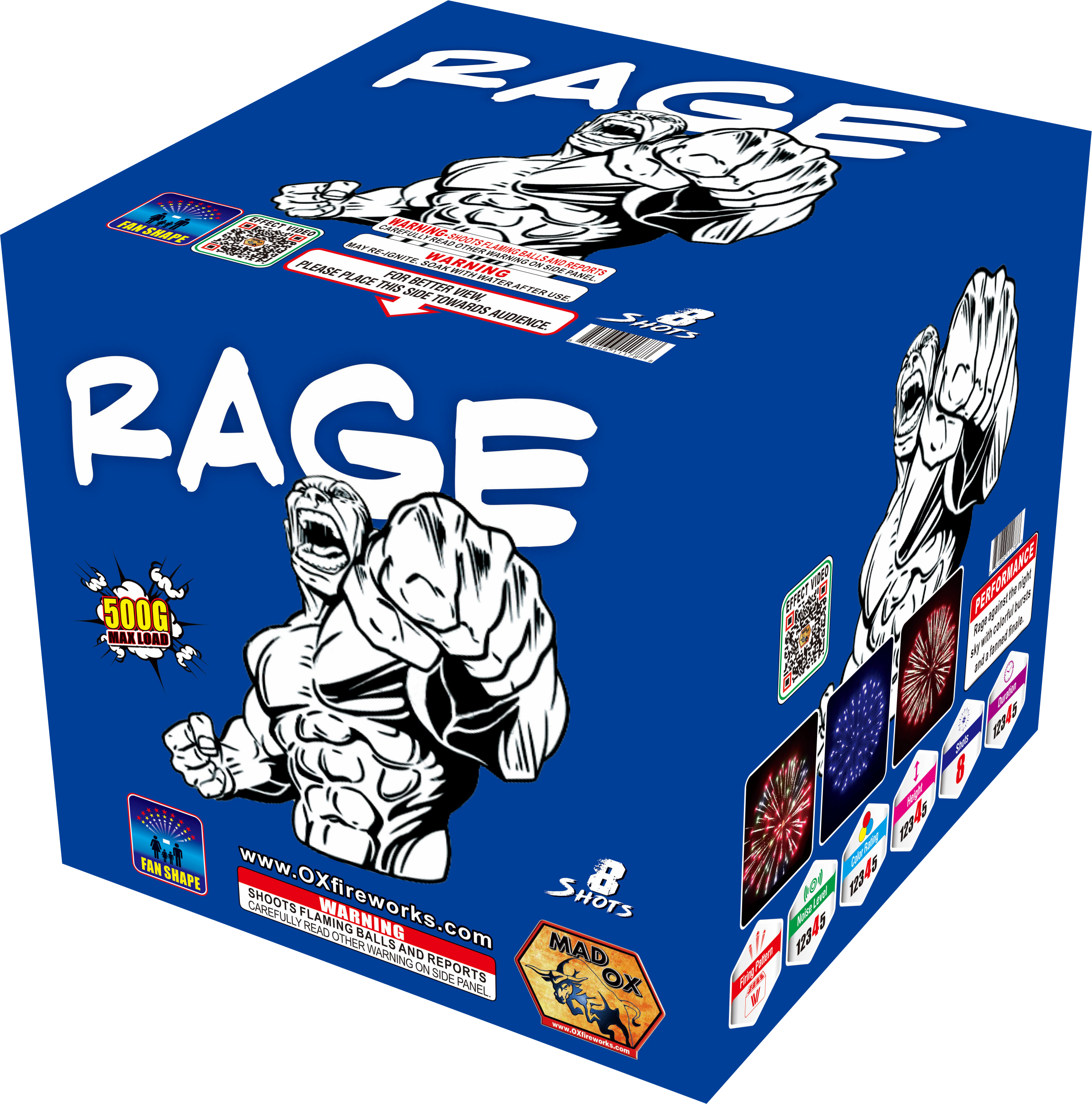 Rage
