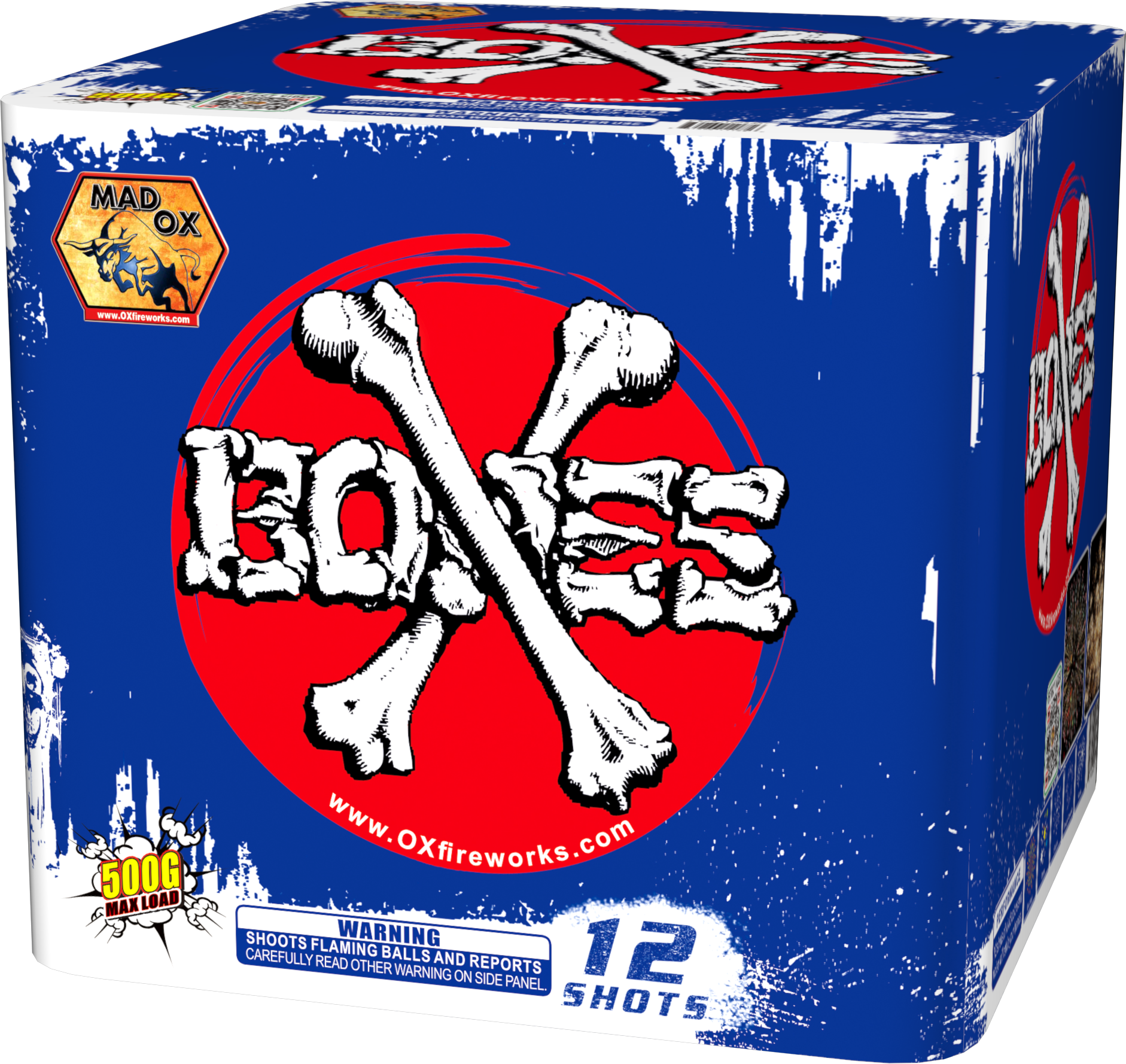 Bones