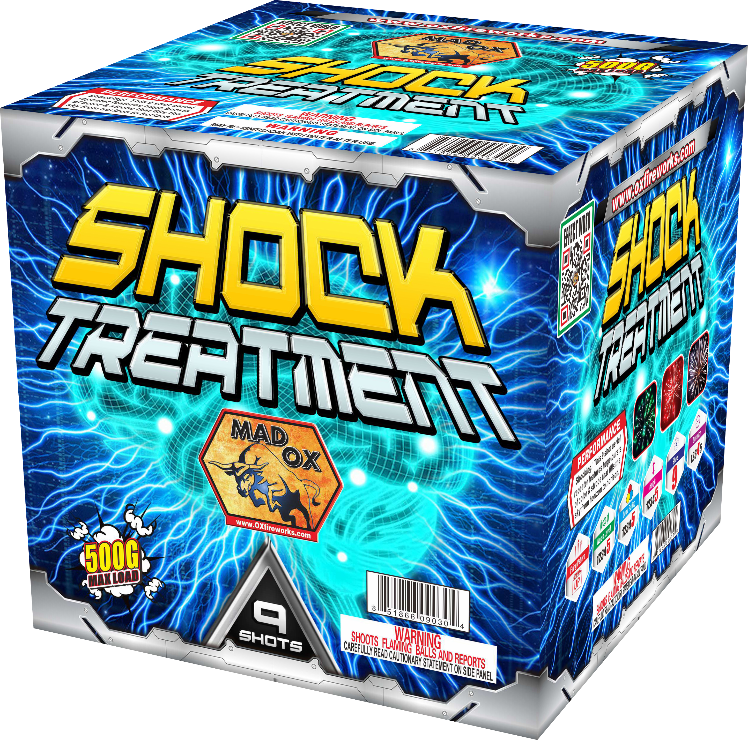 Shock Treatment