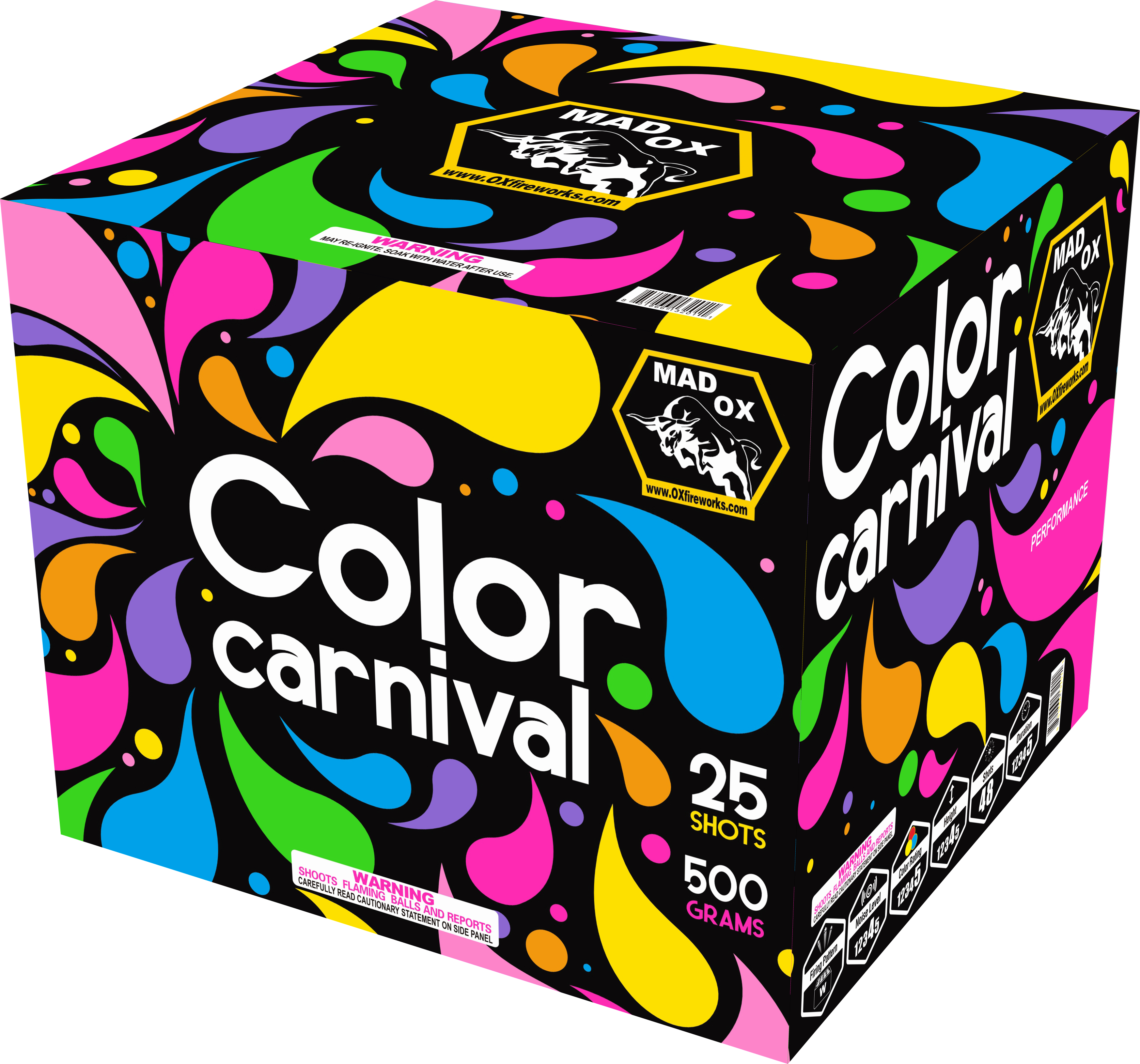 Color Carnival