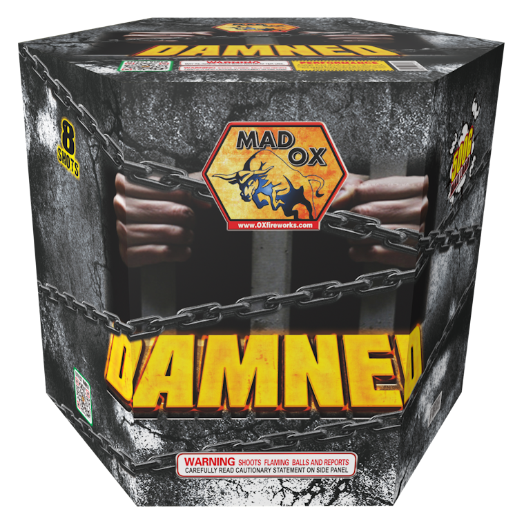 Damned