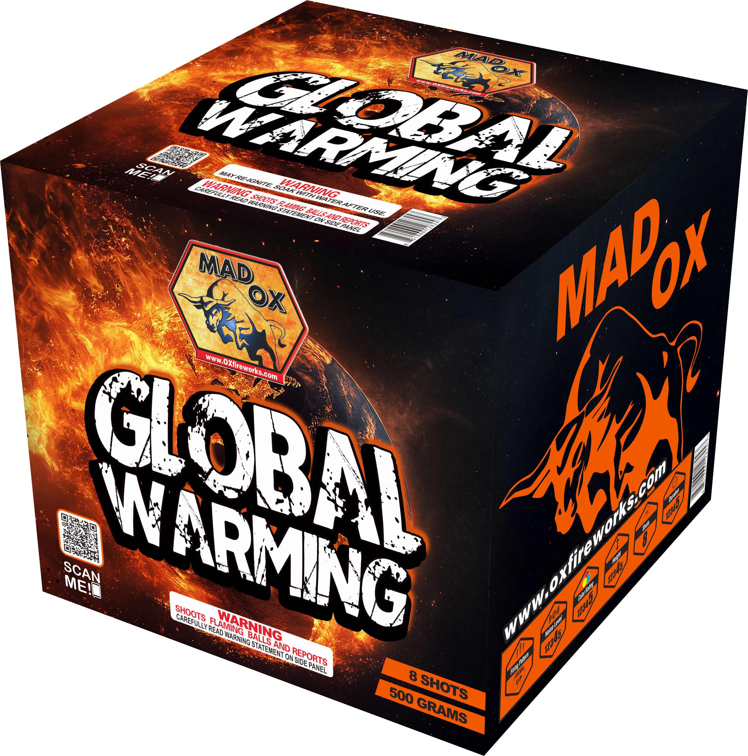 Global Warning