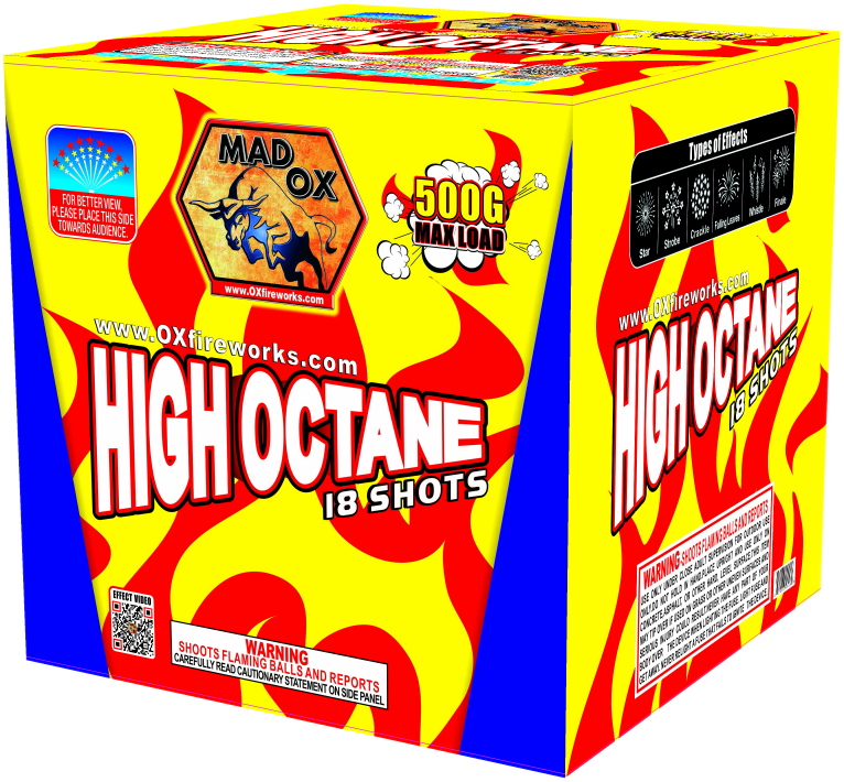 High Octane