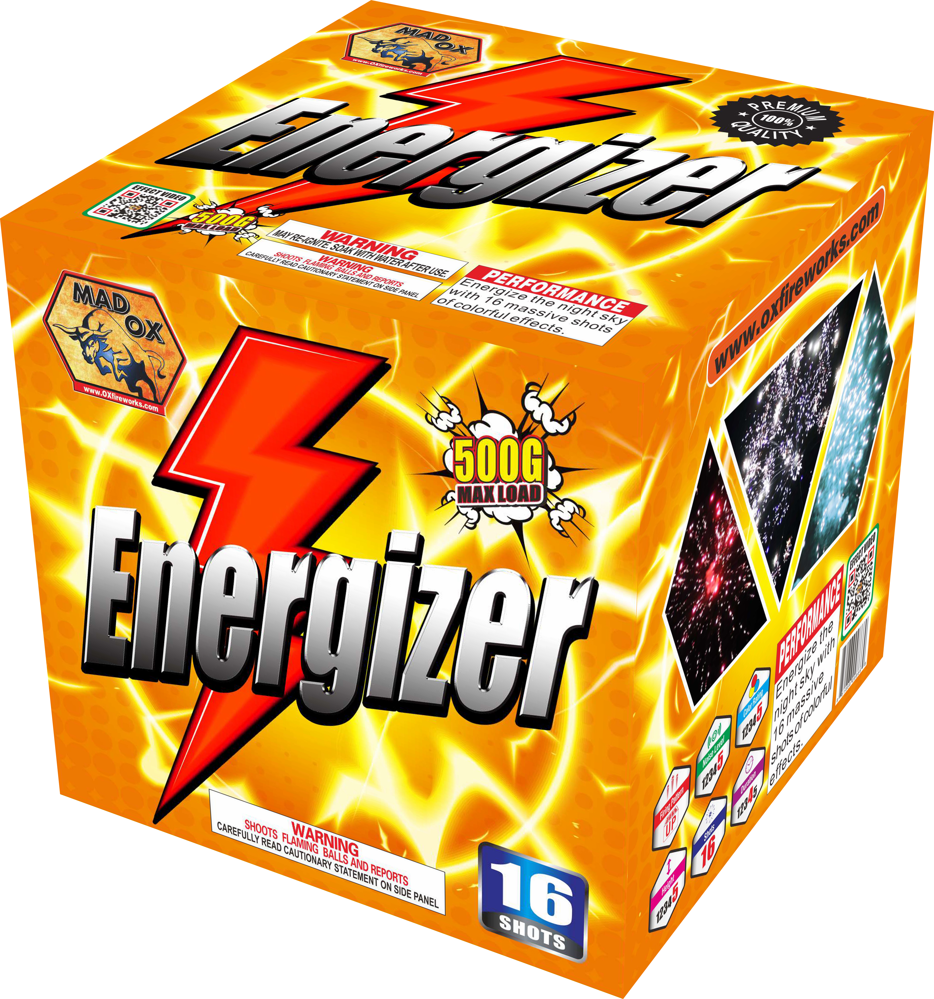 Energizer