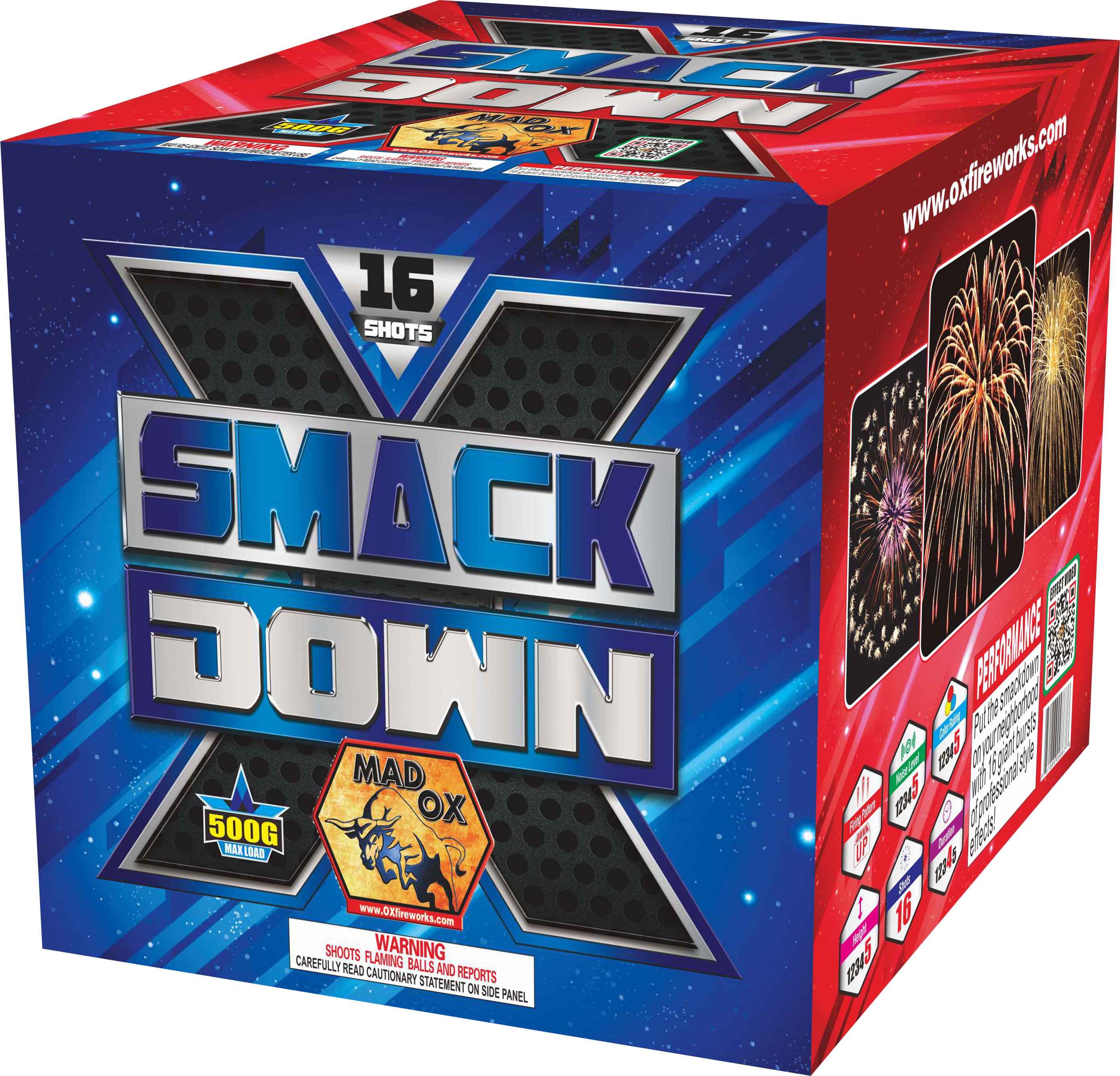 Smackdown