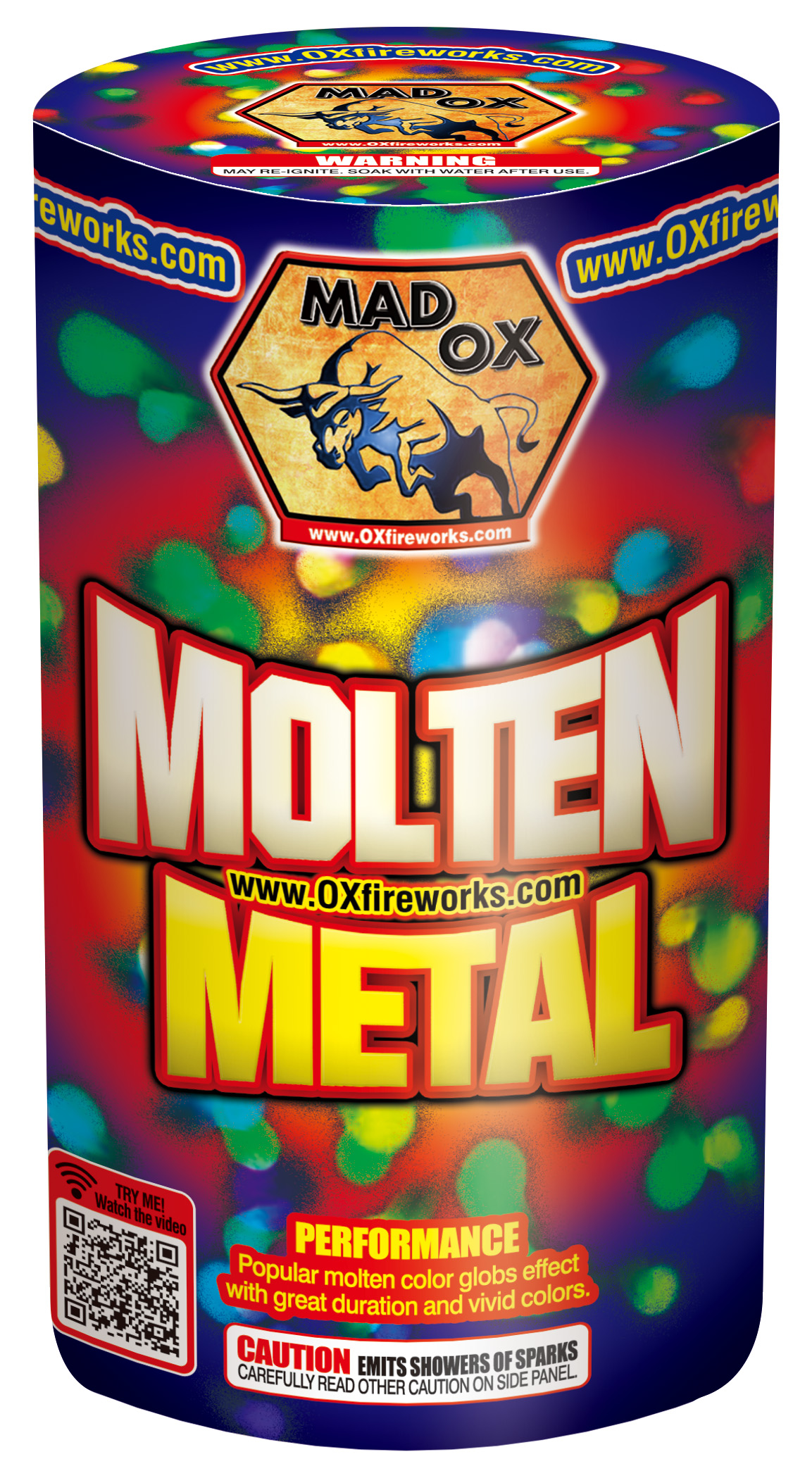 Molten Metal