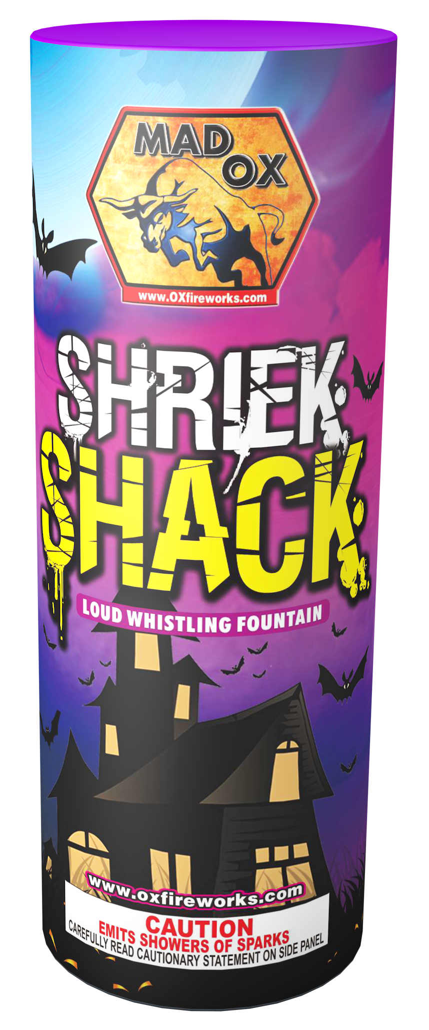 Shriek Shack