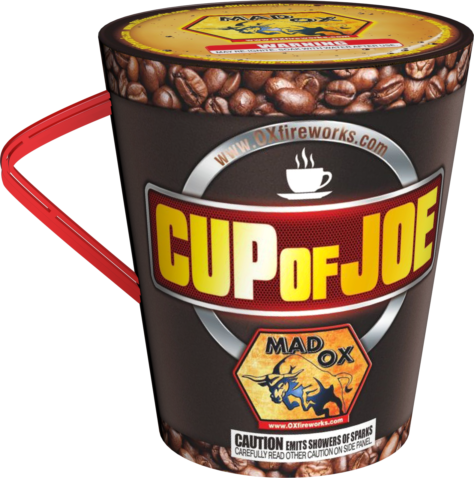 Cup Of Joe