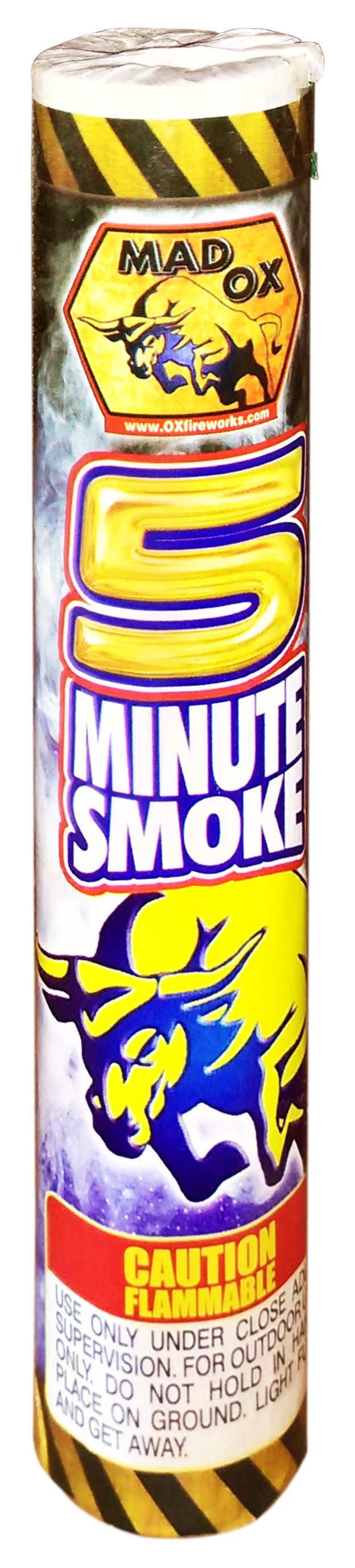 5 Minute Smoke